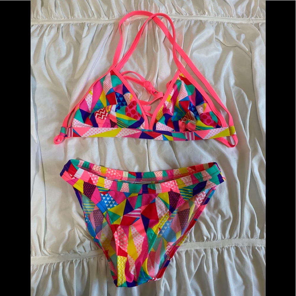 Funkita Bikini Set